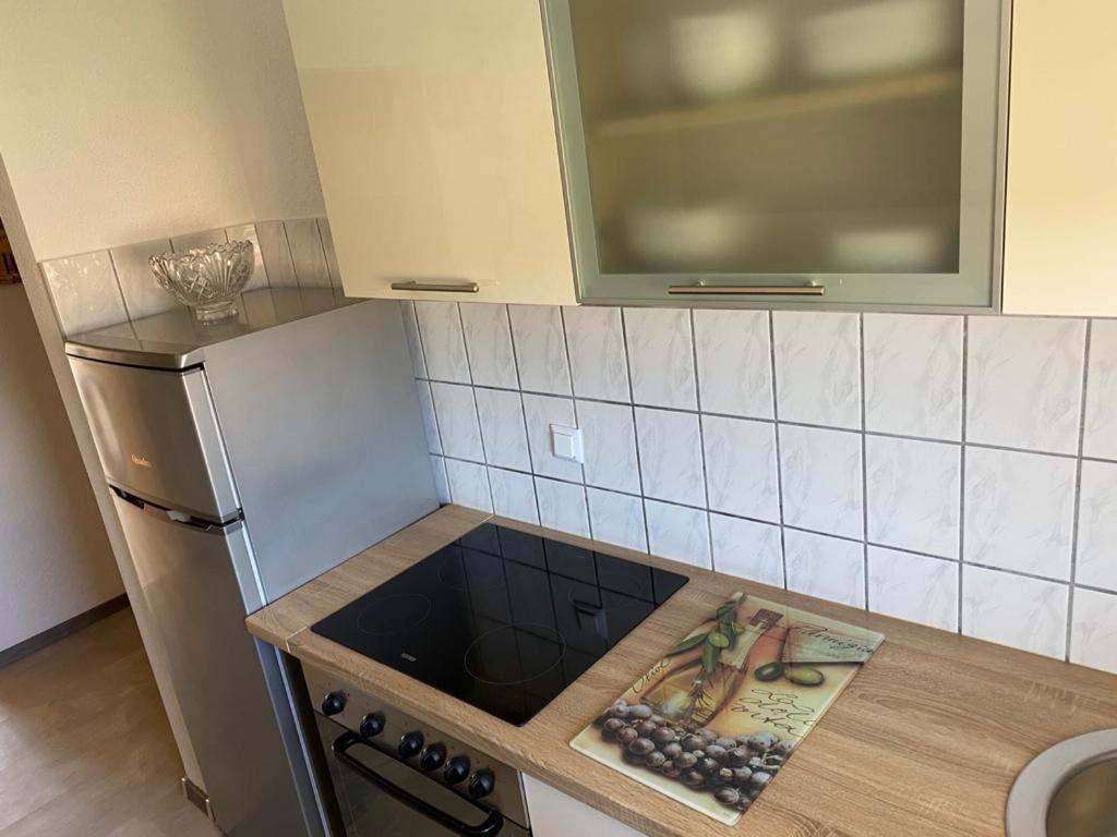 Croliday Apartment With Pool Nin Vrsi Extérieur photo