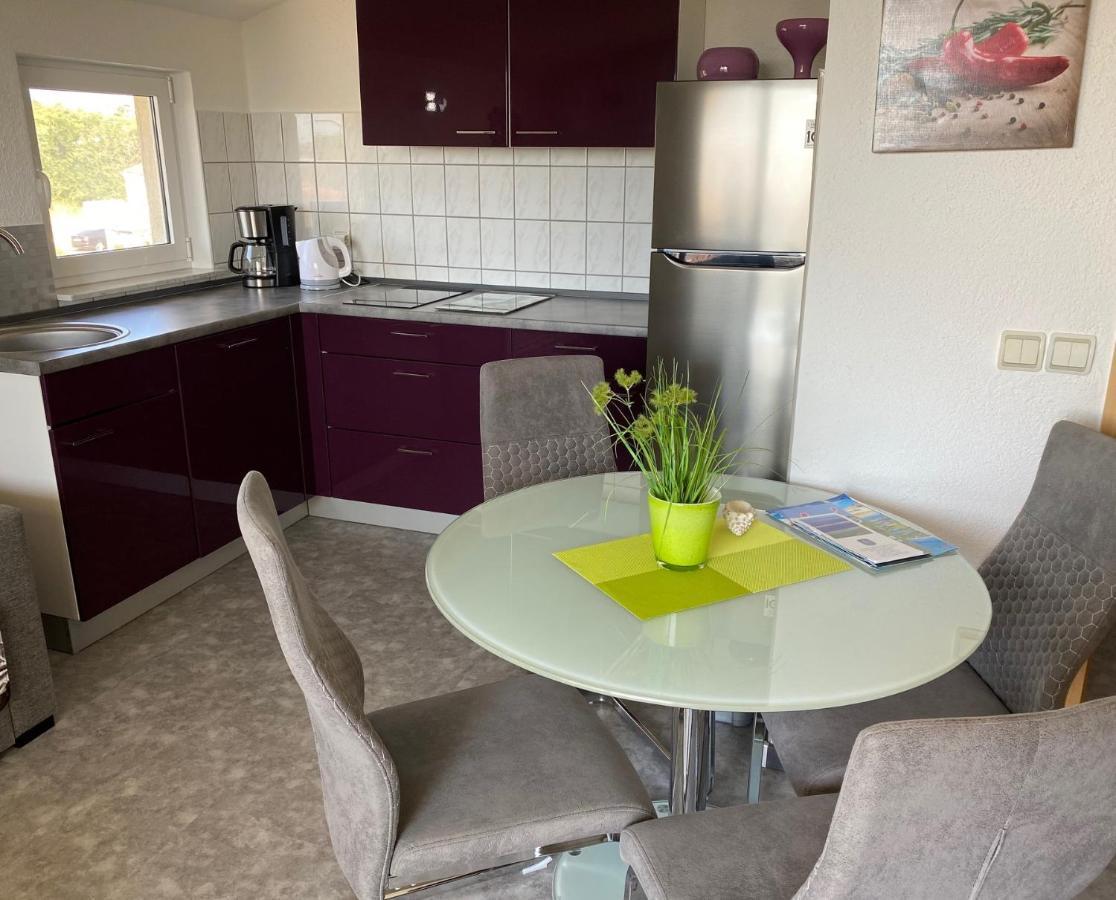 Croliday Apartment With Pool Nin Vrsi Extérieur photo