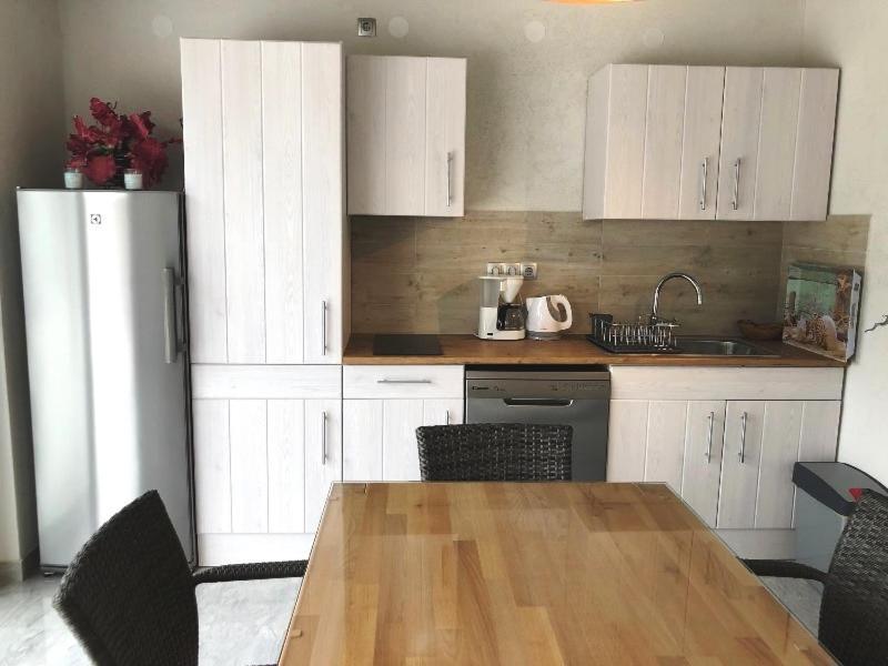 Croliday Apartment With Pool Nin Vrsi Extérieur photo