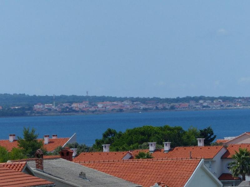 Croliday Apartment With Pool Nin Vrsi Extérieur photo