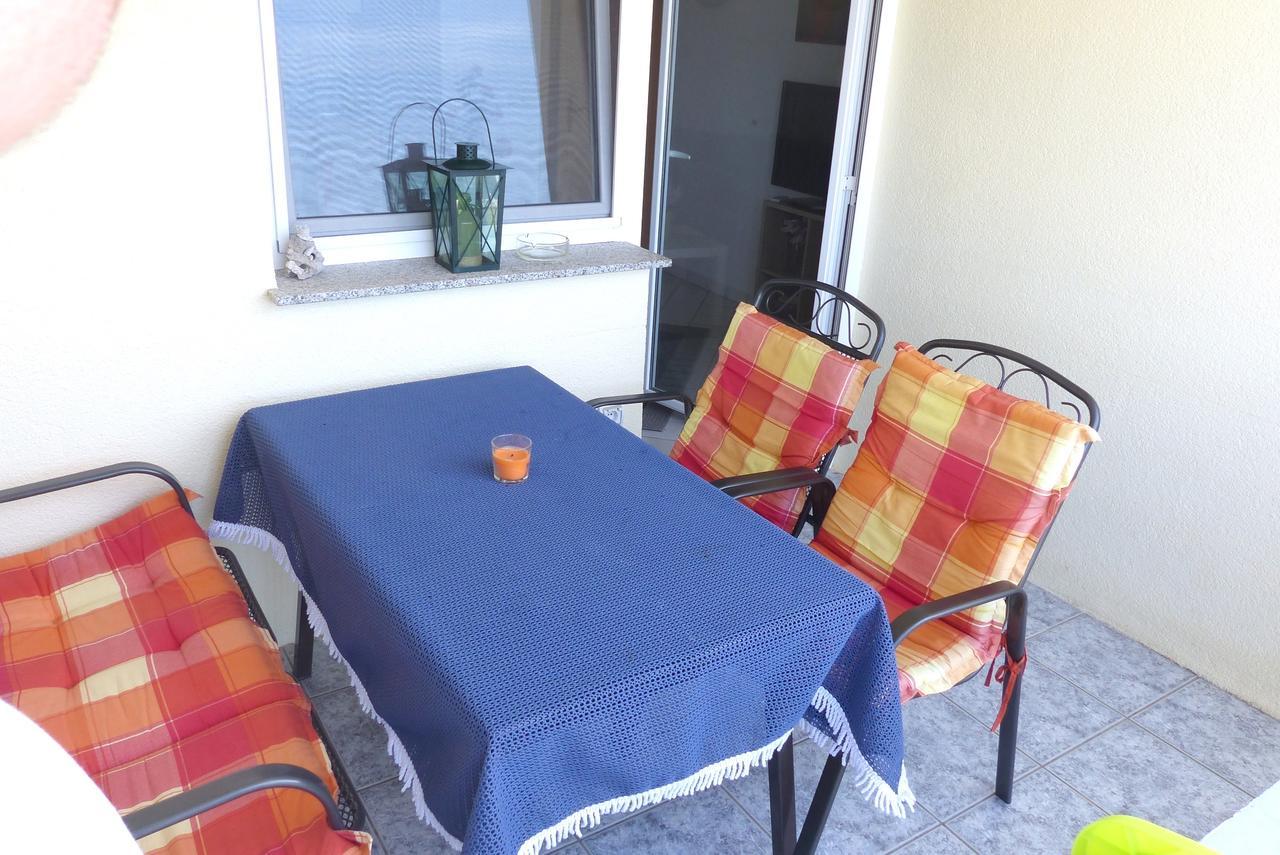 Croliday Apartment With Pool Nin Vrsi Extérieur photo